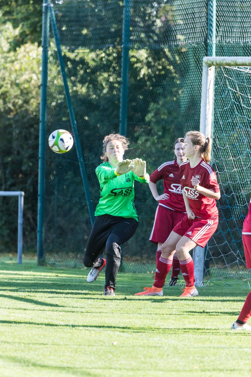 Bild 107 - Frauen SG Krummesse/Zarpen - Ratzeburger SV : Ergebnis: 4:2